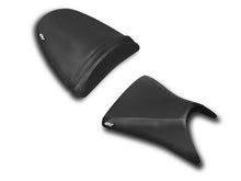 Load image into Gallery viewer, Luimoto Baseline Seat Covers Front &amp; Rear 7 Colors For Kawasaki Z750 Z1000 03-06