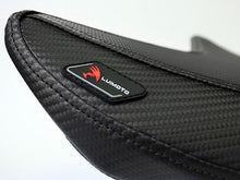 Load image into Gallery viewer, Luimoto Baseline Rider Seat Cover 3 Color Options New For Kawasaki ZX10R 2011-15