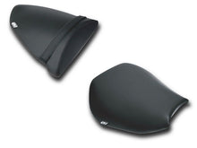 Load image into Gallery viewer, Luimoto Baseline Seat Covers Front &amp; Rear 2 Colors For Kawasaki ZX10R 2004-2005