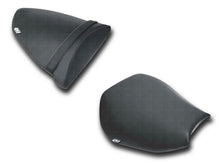 Load image into Gallery viewer, Luimoto Baseline Seat Covers Front &amp; Rear 2 Colors For Kawasaki ZX10R 2004-2005