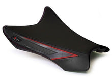Load image into Gallery viewer, Luimoto Team Edition Rider Seat Cover 3 Color Options For Kawasaki ZX10R 11-15