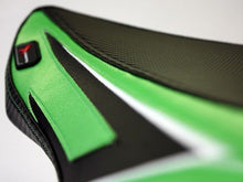 Load image into Gallery viewer, Luimoto Team Edition Rider Seat Cover 3 Color Options For Kawasaki ZX10R 11-15
