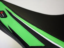 Load image into Gallery viewer, Luimoto Team Edition Rider Seat Cover 3 Color Options For Kawasaki ZX10R 11-15