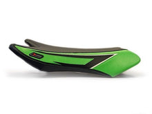 Load image into Gallery viewer, Luimoto Team Edition Rider Seat Cover 3 Color Options For Kawasaki ZX10R 11-15