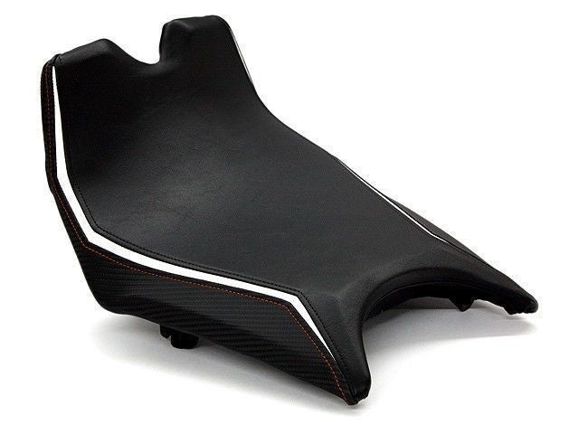 Luimoto Type 1 Rider Designer Seat Cover New For KTM RC8 RC-8R 2008-2015