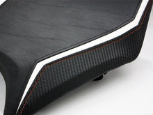 Load image into Gallery viewer, Luimoto Type 1 Rider Designer Seat Cover New For KTM RC8 RC-8R 2008-2015