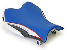 Load image into Gallery viewer, Luimoto Type 2 Rider Seat Cover 4 Color Options New For Suzuki GSXR 1000 2009-16