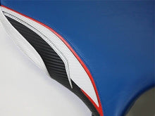 Load image into Gallery viewer, Luimoto Type 2 Rider Seat Cover 4 Color Options New For Suzuki GSXR 1000 2009-16