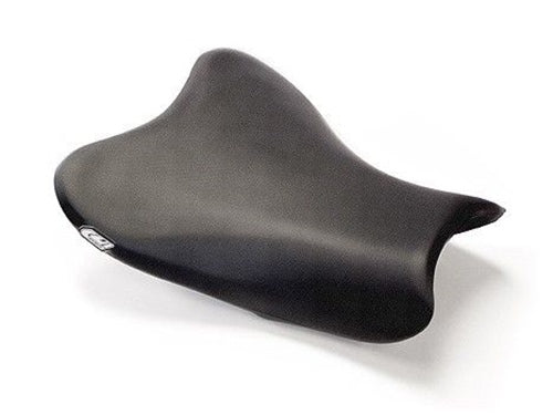 Luimoto Baseline Rider Seat Cover 2 Color Options For Suzuki GSXR 1000 2007-2008