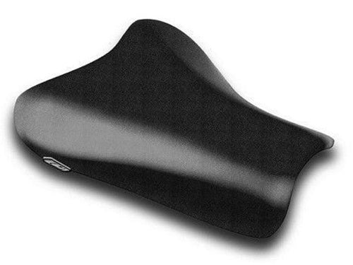 Luimoto Baseline Rider Seat Cover 2 Color Options For Suzuki GSXR 1000 2005-2006