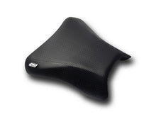 Load image into Gallery viewer, Luimoto Baseline Rider Seat Cover 3 Color Options For Suzuki GSXR 1000 2003-2004