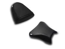 Load image into Gallery viewer, Luimoto Baseline Seat Covers Front &amp; Rear 3 Colors For Suzuki GSXR 1000 2003-04