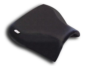 Luimoto Baseline Rider Seat Cover 5 Color Options For Suzuki GSXR 1000 2001-2002