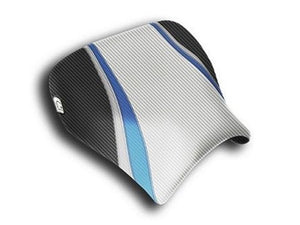 Luimoto Team Edition Rider Seat Cover 8 Color Options For Suzuki GSXR 1000 01-02