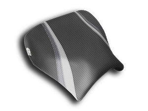 Luimoto Team Edition Rider Seat Cover 8 Color Options For Suzuki GSXR 1000 01-02