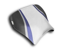 Load image into Gallery viewer, Luimoto Team Edition Rider Seat Cover 8 Color Options For Suzuki GSXR 1000 01-02