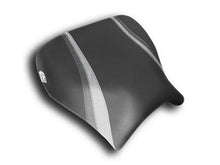 Load image into Gallery viewer, Luimoto Team Edition Rider Seat Cover 8 Color Options For Suzuki GSXR 1000 01-02