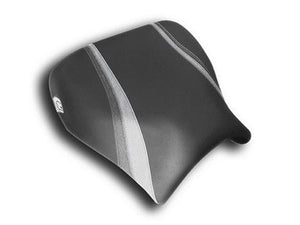 Luimoto Team Edition Rider Seat Cover 8 Color Options For Suzuki GSXR 1000 01-02