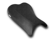 Load image into Gallery viewer, Luimoto Baseline Rider Seat Cover 2 Color Options For Suzuki GSXR 600 750 06-07