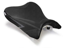 Load image into Gallery viewer, Luimoto Team Edition Rider Seat Cover 8 Colors For Suzuki GSXR 600 750 2008-2010