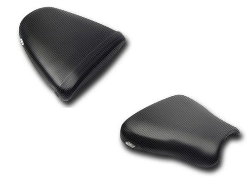 Luimoto Baseline Seat Covers Set 2 Colors For Suzuki GSXR 600 750 1996-2000