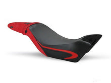 Load image into Gallery viewer, Luimoto Team Edition seat cover for Triumph Speed Triple 2011-2015 — Euro Motards