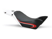 Load image into Gallery viewer, Luimoto Team Edition seat cover for Triumph Speed Triple 2011-2015 — Euro Motards