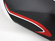Load image into Gallery viewer, Luimoto Team Edition seat cover for Triumph Speed Triple 2011-2015 — Euro Motards