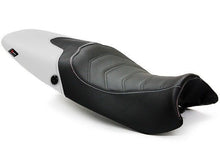 Load image into Gallery viewer, Luimoto Cafe Line seat cover for Triumph Speed Triple 2008-2010 — Euro Motards