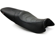 Load image into Gallery viewer, Luimoto Cafe Line seat cover for Triumph Speed Triple 2008-2010 — Euro Motards