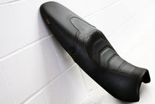 Load image into Gallery viewer, Luimoto Cafe Line seat cover for Triumph Speed Triple 2008-2010 — Euro Motards