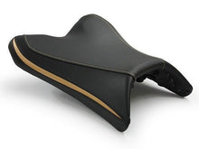 Load image into Gallery viewer, Luimoto Team Edition rider seat cover for Yamaha FZ8 Fazer8 2010-2014 — Euro Motards