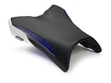 Load image into Gallery viewer, Luimoto Raven Edition Rider Seat Cover 6 Colors New For Yamaha FZ1 Fazer 2006-15