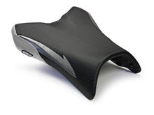 Load image into Gallery viewer, Luimoto Raven Edition Rider Seat Cover 6 Colors New For Yamaha FZ1 Fazer 2006-15