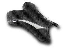 Load image into Gallery viewer, Luimoto Raven Edition rider seat cover for Yamaha R1 2004-2006 — Euro Motards