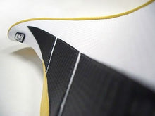 Load image into Gallery viewer, Luimoto Anniversary Edition rider seat cover for Yamaha R1 2004-2006 — Euro Motards