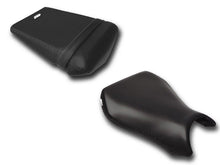 Load image into Gallery viewer, Luimoto Baseline seat covers front and rear for Yamaha R1 2002-2003 — Euro Motards