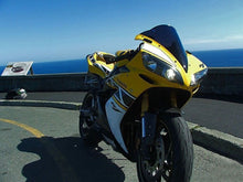 Load image into Gallery viewer, Luimoto Anniversary Edition Seat Covers Set 4 Color Options For Yamaha R1 04-06