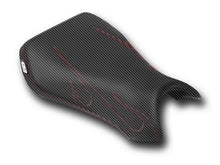 Load image into Gallery viewer, Luimoto Flame Edition Rider Seat Cover 5 Color Options New For Yamaha R1 2002-03