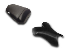 Load image into Gallery viewer, Luimoto Baseline seat covers front and rear for Yamaha R1 2004-2006 — Euro Motards