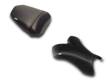 Load image into Gallery viewer, Luimoto Baseline seat covers front and rear for Yamaha R1 2004-2006 — Euro Motards
