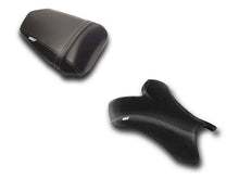 Load image into Gallery viewer, Luimoto Baseline seat covers front and rear for Yamaha R1 2004-2006 — Euro Motards