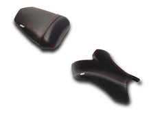 Load image into Gallery viewer, Luimoto Baseline seat covers front and rear for Yamaha R1 2004-2006 — Euro Motards