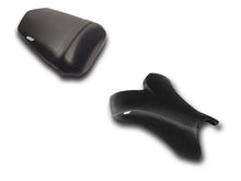 Load image into Gallery viewer, Luimoto Baseline Seat Covers Front &amp; Rear 7 Colors New For Yamaha R1 2004-2006