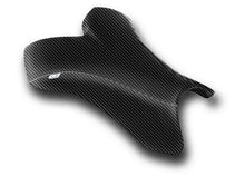 Load image into Gallery viewer, Luimoto Baseline rider seat cover for Yamaha R1 2004-2006 — Euro Motards