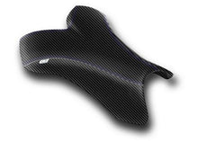 Load image into Gallery viewer, Luimoto Baseline rider seat cover for Yamaha R1 2004-2006 — Euro Motards