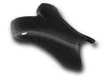 Load image into Gallery viewer, Luimoto Baseline rider seat cover for Yamaha R1 2004-2006 — Euro Motards