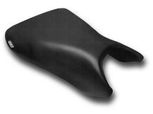 Load image into Gallery viewer, Luimoto Baseline rider seat cover for Yamaha R6 2003-2005 — Euro Motards
