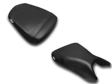 Load image into Gallery viewer, Luimoto Baseline seat covers front and rear for Yamaha R6 2003-2005 — Euro Motards
