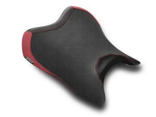 Load image into Gallery viewer, Luimoto Anniversary Edition rider seat cover for Yamaha R6 2006-2007 — Euro Motards